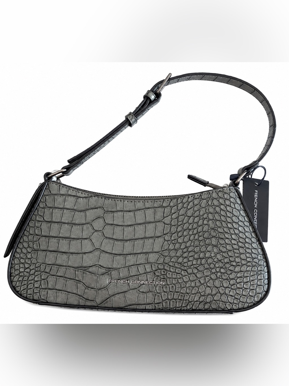French Connection Shoulder Bag New